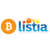 Bitcoin and Listia